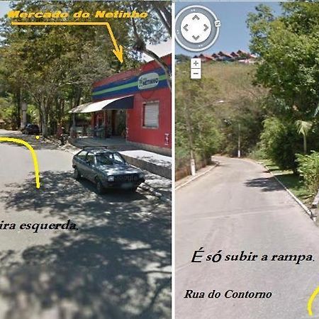 Pousada Stohler Haus Penedo (Rio de Janeiro) Exterior foto