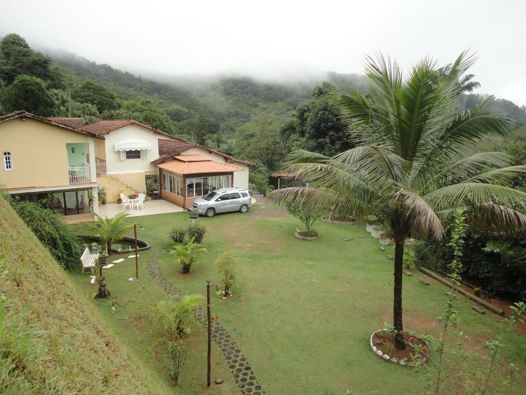 Pousada Stohler Haus Penedo (Rio de Janeiro) Exterior foto