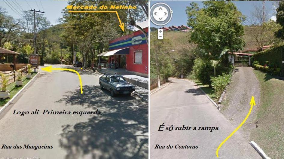 Pousada Stohler Haus Penedo (Rio de Janeiro) Exterior foto
