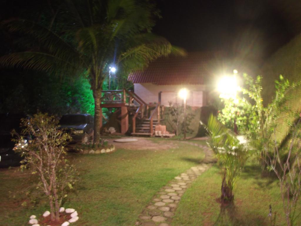 Pousada Stohler Haus Penedo (Rio de Janeiro) Exterior foto