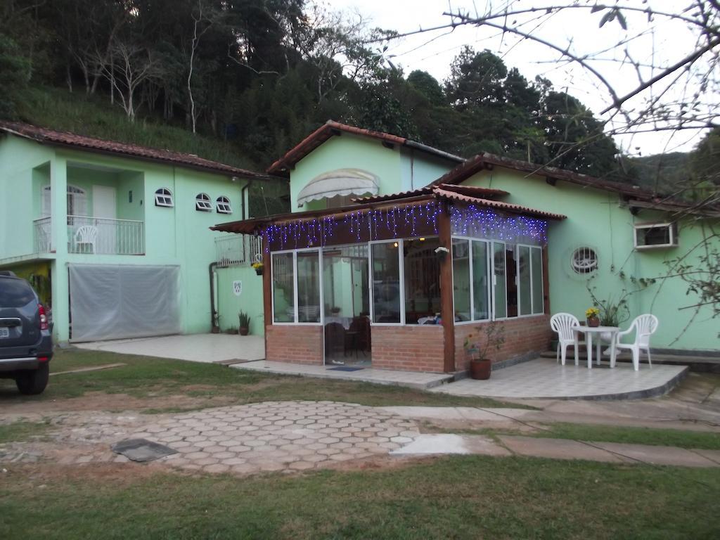 Pousada Stohler Haus Penedo (Rio de Janeiro) Exterior foto
