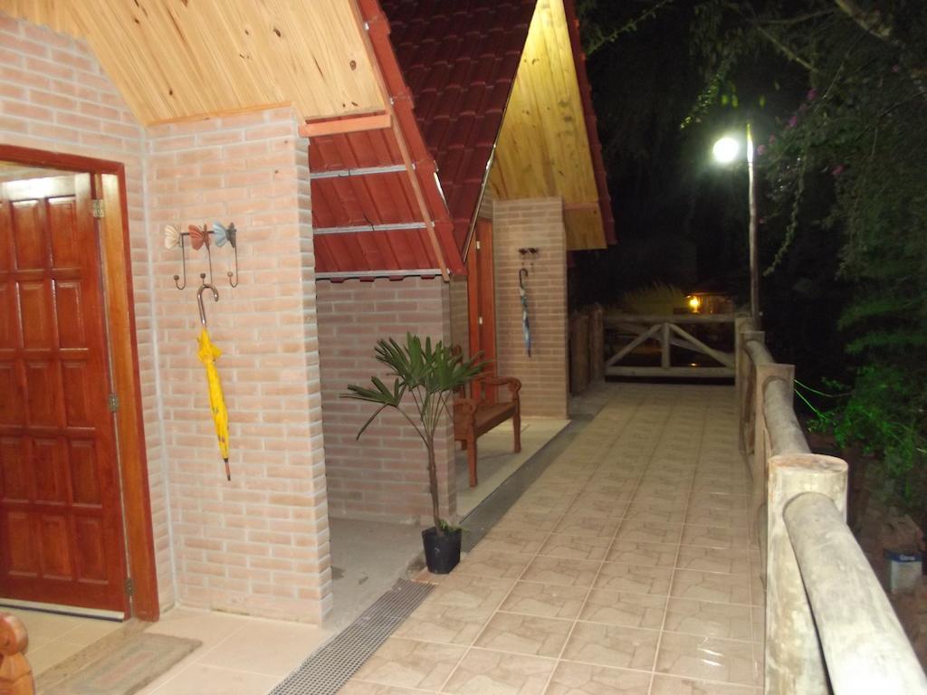 Pousada Stohler Haus Penedo (Rio de Janeiro) Quarto foto