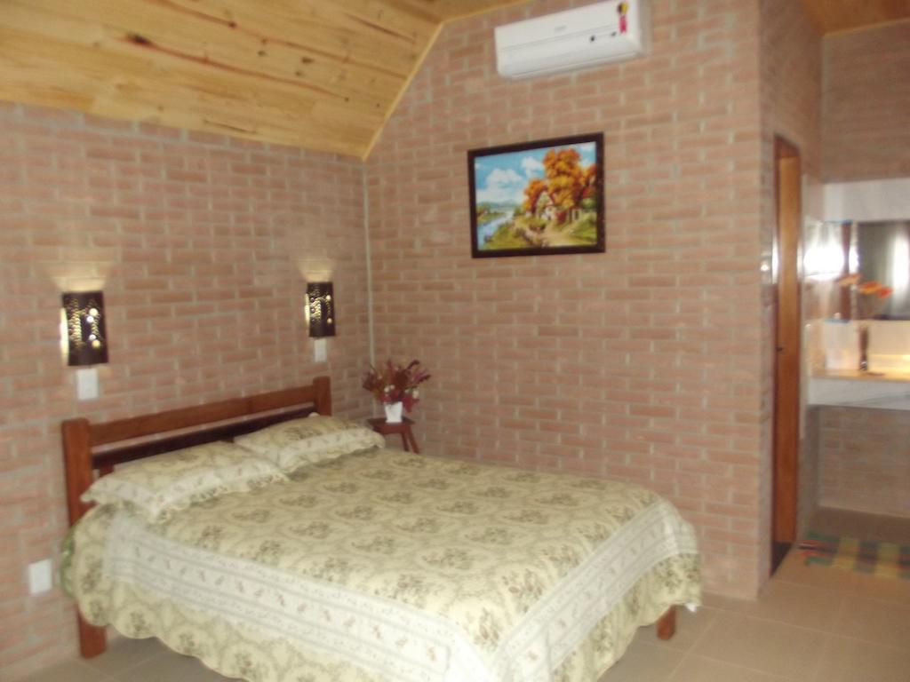 Pousada Stohler Haus Penedo (Rio de Janeiro) Quarto foto