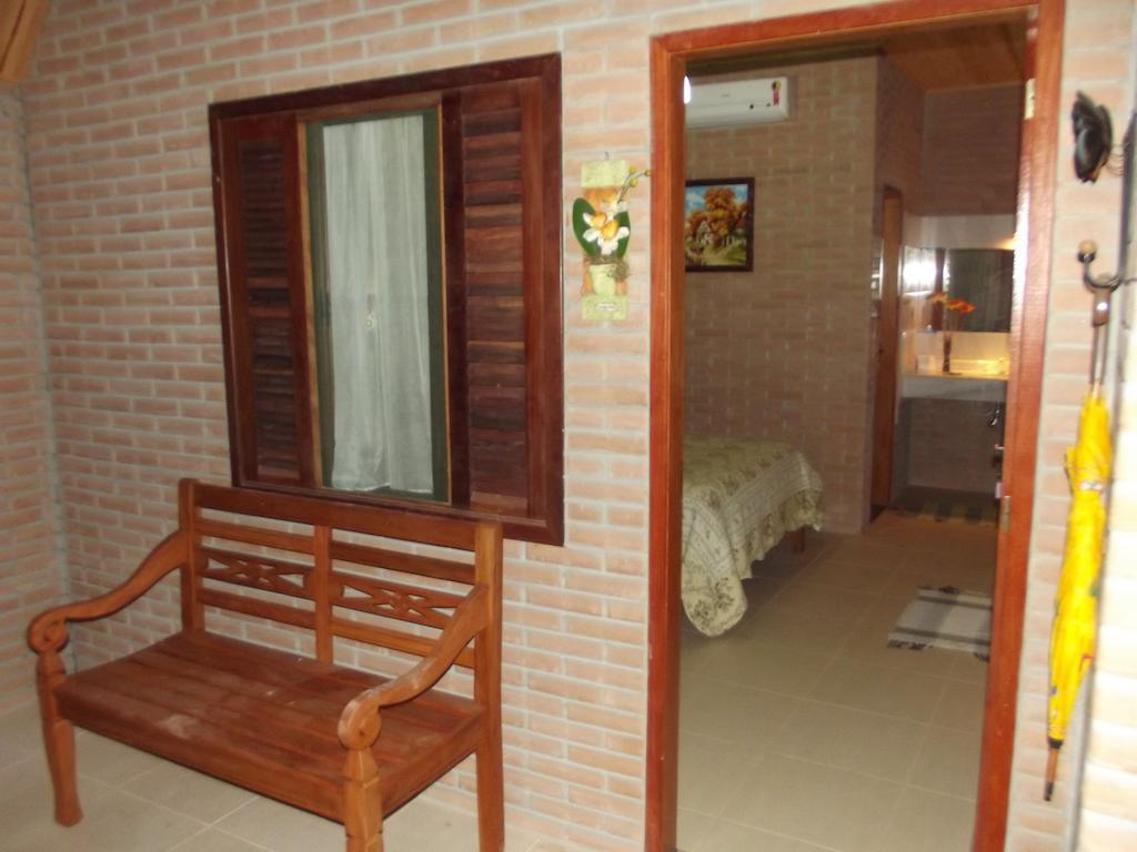 Pousada Stohler Haus Penedo (Rio de Janeiro) Quarto foto