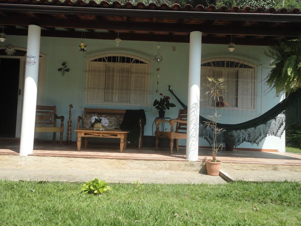 Pousada Stohler Haus Penedo (Rio de Janeiro) Exterior foto