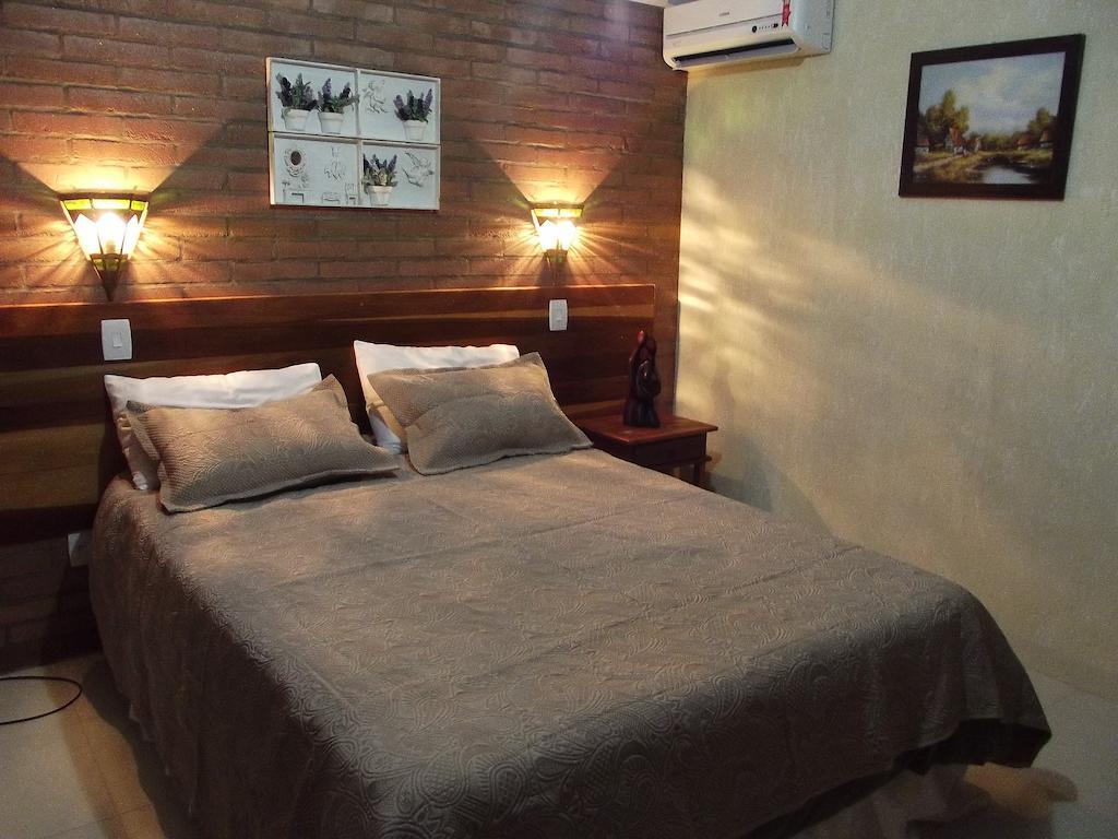 Pousada Stohler Haus Penedo (Rio de Janeiro) Quarto foto