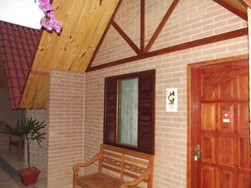 Pousada Stohler Haus Penedo (Rio de Janeiro) Quarto foto