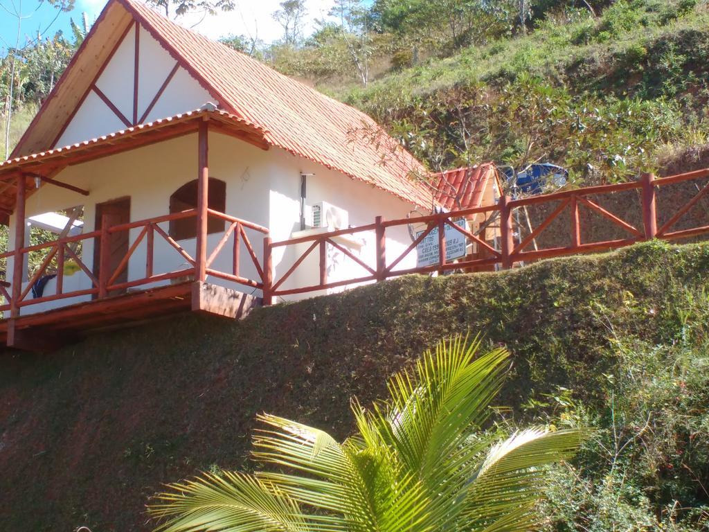 Pousada Stohler Haus Penedo (Rio de Janeiro) Exterior foto