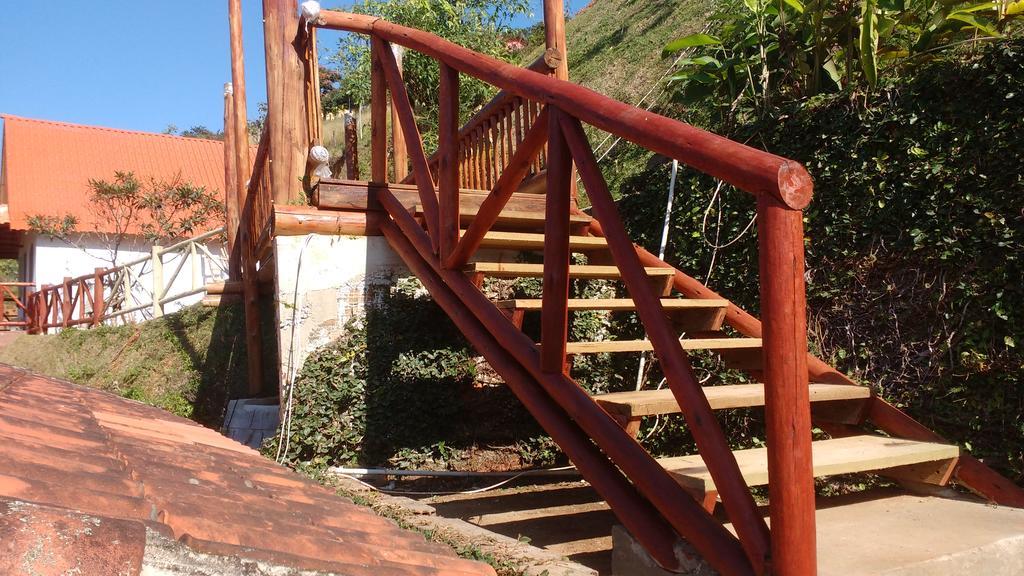 Pousada Stohler Haus Penedo (Rio de Janeiro) Exterior foto