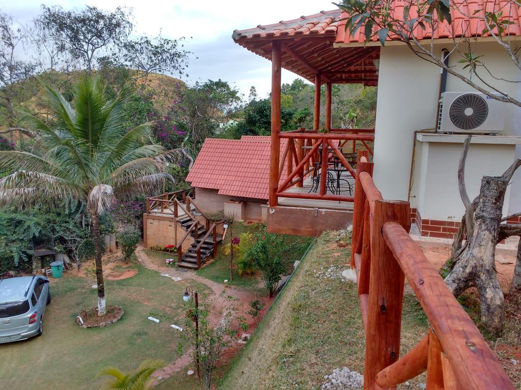 Pousada Stohler Haus Penedo (Rio de Janeiro) Exterior foto