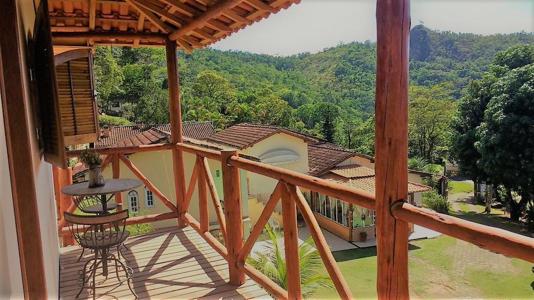 Pousada Stohler Haus Penedo (Rio de Janeiro) Exterior foto