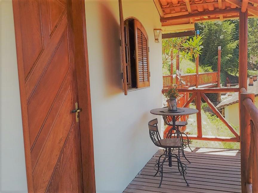 Pousada Stohler Haus Penedo (Rio de Janeiro) Exterior foto