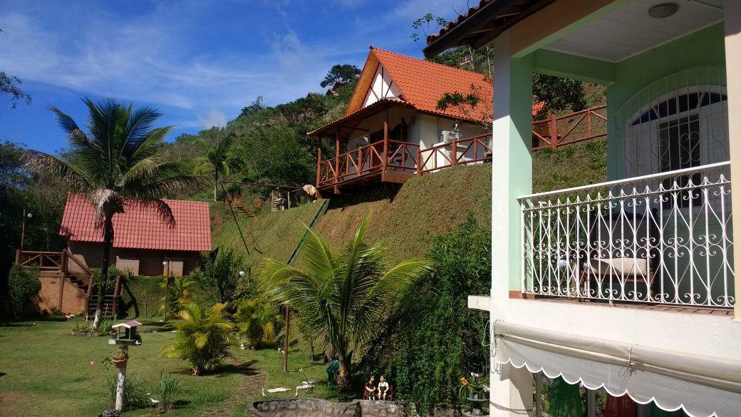 Pousada Stohler Haus Penedo (Rio de Janeiro) Exterior foto