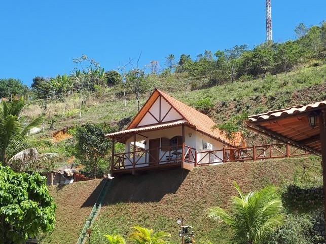 Pousada Stohler Haus Penedo (Rio de Janeiro) Exterior foto