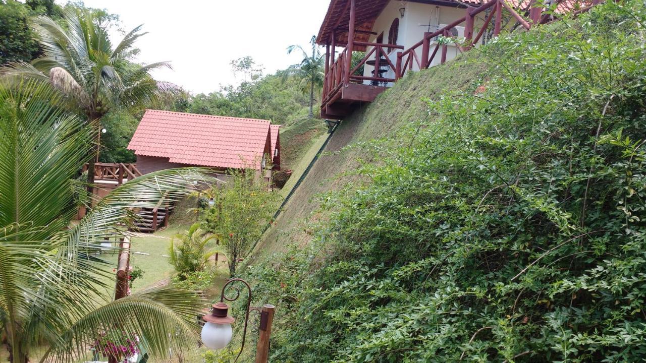 Pousada Stohler Haus Penedo (Rio de Janeiro) Exterior foto